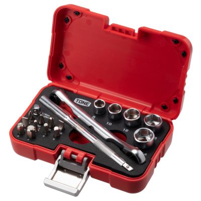 Bộ đầu khẩu và chìa vặn MIX21620P TONE