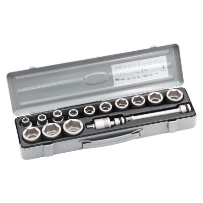 Bộ đầu khẩu NV4132 TONE