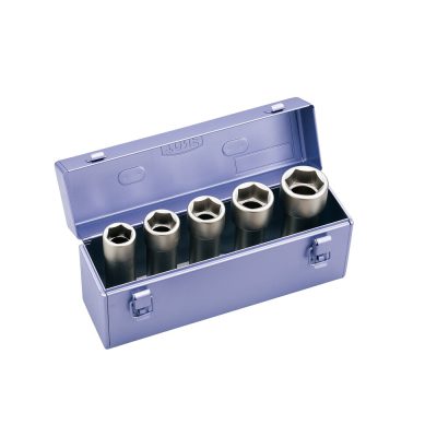 Bộ đầu khẩu dài NV605LL TONE