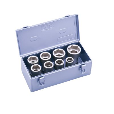 Bộ đầu khẩu dài NV608L TONE