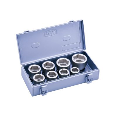 Bộ đầu khẩu NV608S TONE