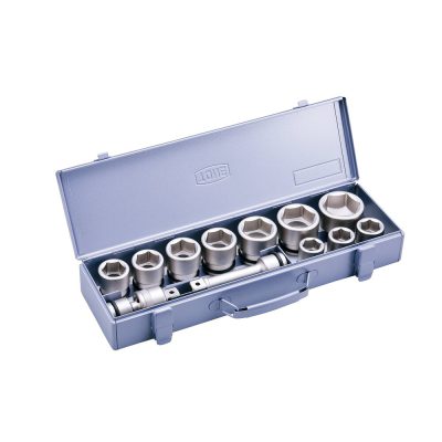 Bộ đầu khẩu NV6102 TONE