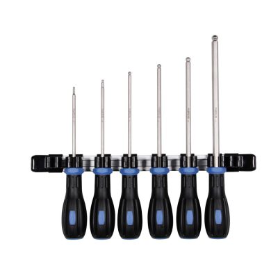 Bộ tô vít lục giác bi PGBPD600 TONE