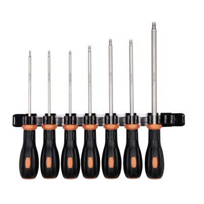 Bộ tô vít lục giác bông PGTD700H TONE