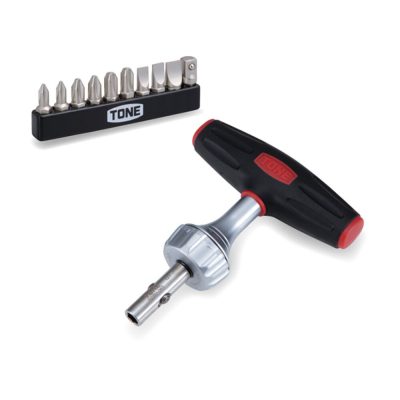 Bộ chìa vặn bit RDT10S TONE