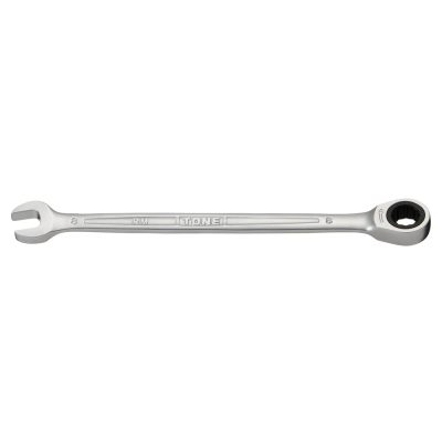 Cờ lê cơ cấu ratchet RM-08 TONE