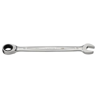 Cờ lê cơ cấu ratchet RM-12 TONE