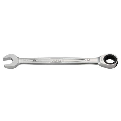 Cờ lê cơ cấu ratchet RM-14 TONE