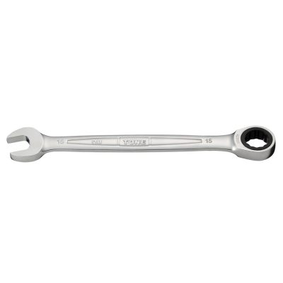 Cờ lê cơ cấu ratchet RM-15 TONE