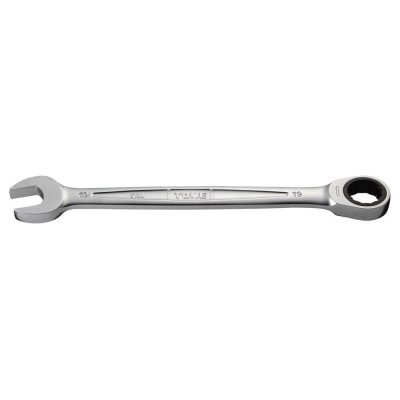 Cờ lê cơ cấu ratchet RM-19 TONE