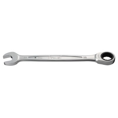 Cờ lê cơ cấu ratchet RM-22 TONE