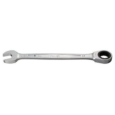 Cờ lê cơ cấu ratchet RM-24 TONE