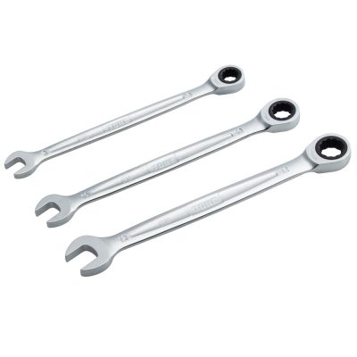 Bộ cờ lê cơ cấu ratchet RM300 TONE