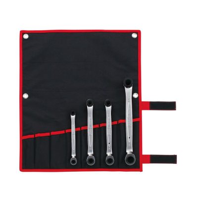 Bộ chòng cơ cấu ratchet RM75A400 TONE