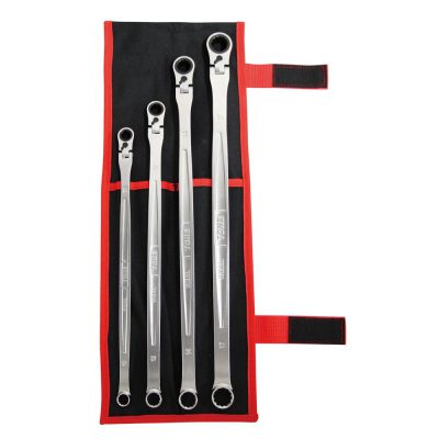 Bộ chòng cơ cấu ratchet RMA400L TONE