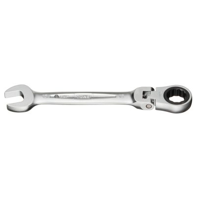 Cờ lê đầu chòng cơ cấu ratchet RMF-15 TONE