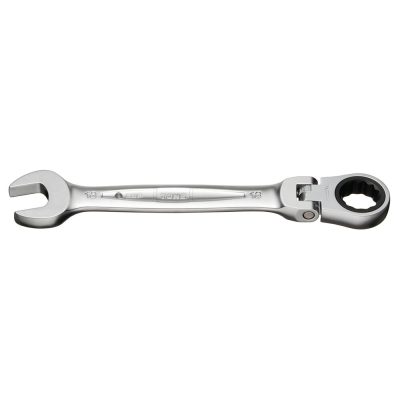 Cờ lê đầu chòng cơ cấu ratchet RMF-18 TONE