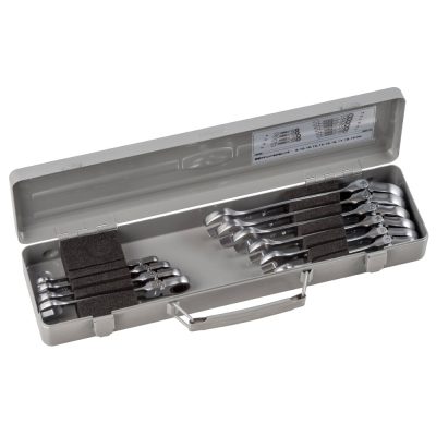 Bộ cờ lê đầu chòng cơ cấu ratchet RMF100 TONE