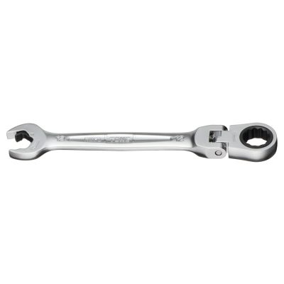 Cờ lê đầu chòng cơ cấu ratchet RMFQ-12 TONE