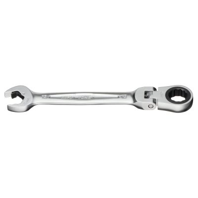 Cờ lê đầu chòng cơ cấu ratchet RMFQ-13 TONE