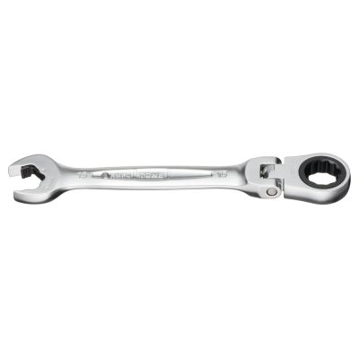 Cờ lê đầu chòng cơ cấu ratchet RMFQ-15 TONE