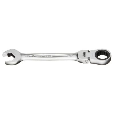 Cờ lê đầu chòng cơ cấu ratchet RMFQ-16 TONE