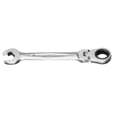 Cờ lê đầu chòng cơ cấu ratchet RMFQ-17 TONE