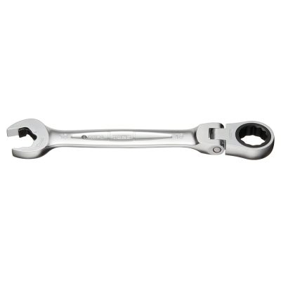 Cờ lê đầu chòng cơ cấu ratchet RMFQ-18 TONE