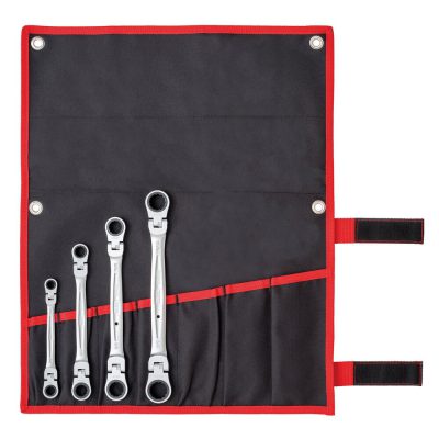 Bộ chòng cơ cấu ratchet RMFWB400 TONE