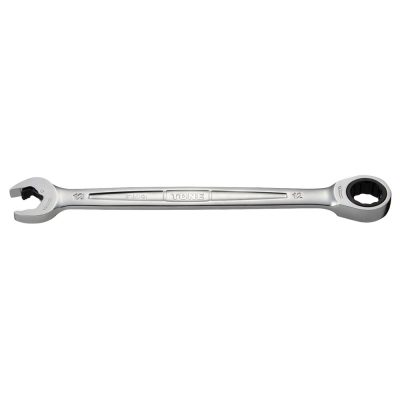 Cờ lê đầu chòng cơ cấu ratchet RMQ-12 TONE