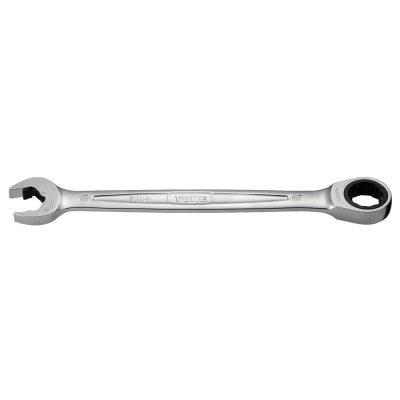 Cờ lê đầu chòng cơ cấu ratchet RMQ-17 TONE