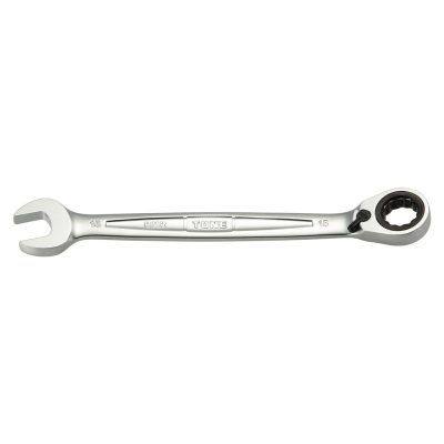 Cờ lê đầu chòng cơ cấu ratchet RMR-15 TONE