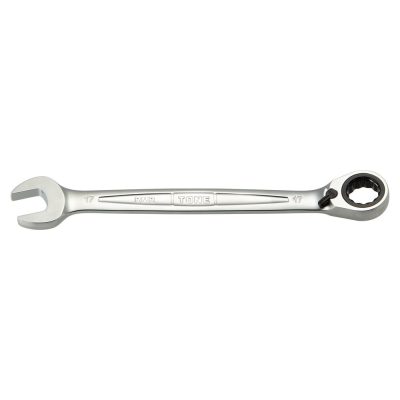 Cờ lê đầu chòng cơ cấu ratchet RMR-17 TONE