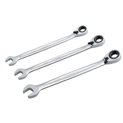 Bộ cờ lê đầu chòng cơ cấu ratchet RMR300 TONE