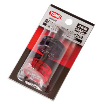 Bộ tô vít SSD2 TONE