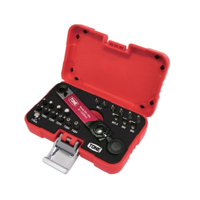 Bộ chìa vặn TBS20 TONE