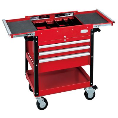 Tủ đựng dụng cụ TC7001R TONE