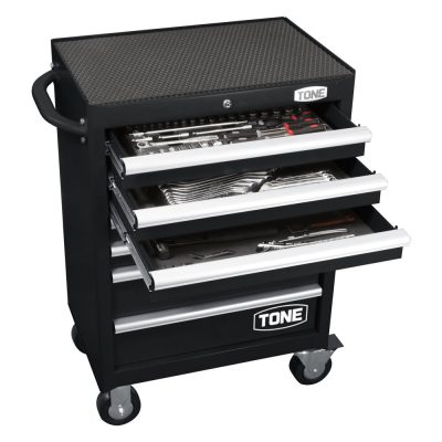 Bộ dụng cụ TCA311BK TONE