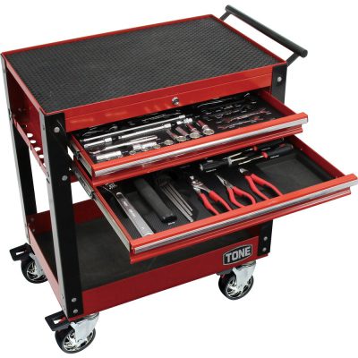 Bộ dụng cụ TCA380 TONE