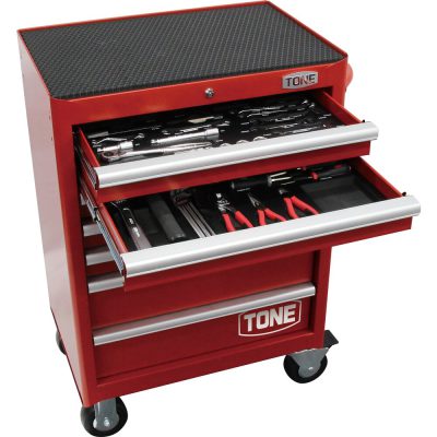 Bộ dụng cụ TCA412 TONE