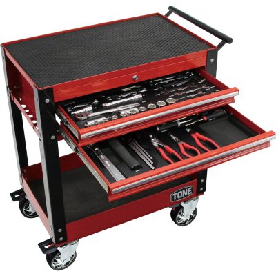 Bộ dụng cụ TCA480 TONE