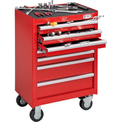 Tủ dụng cụ có bánh xe TCA910 TONE