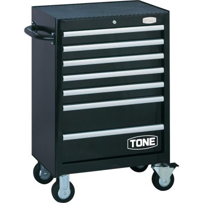 Tủ dụng cụ có bánh xe TCA910BK TONE