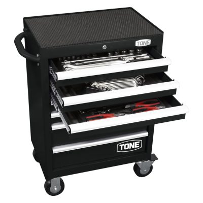 Bộ dụng cụ TCS411BK TONE