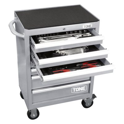 Bộ dụng cụ TCS411SV TONE