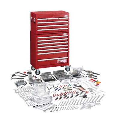 Tủ dụng cụ có bánh xe TCX961T TONE