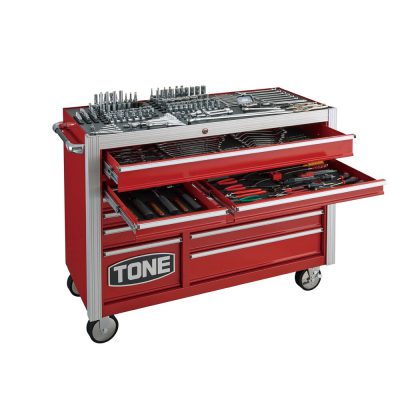 Tủ dụng cụ có bánh xe TCX990 TONE