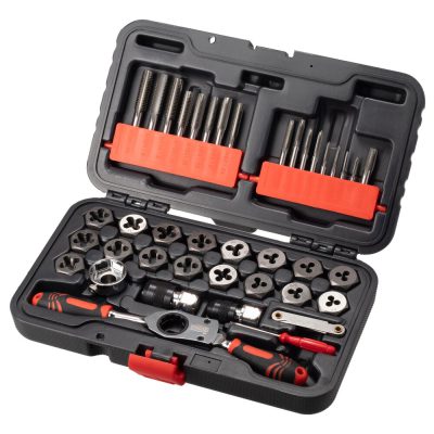 Bộ dụng cụ tạo ren TDS400 TONE