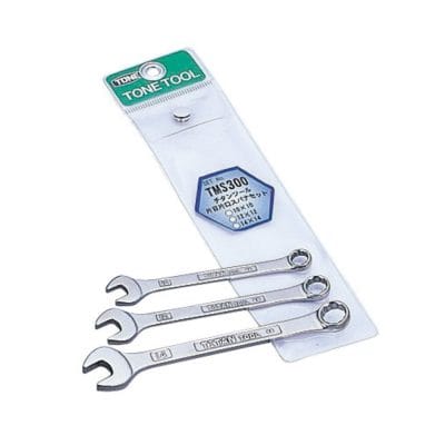 Bộ cờ lê TMS300 TONE