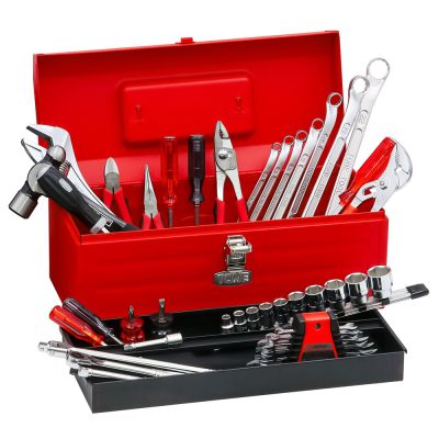 Bộ dụng cụ TSA3120 TONE